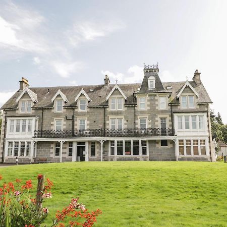 10 Monarch Country Apartments Newtonmore Kültér fotó