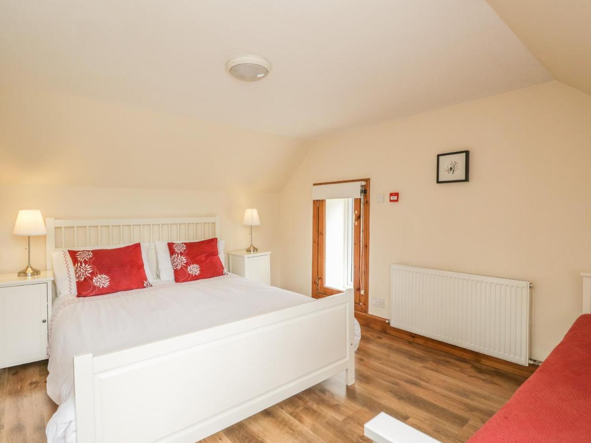 10 Monarch Country Apartments Newtonmore Kültér fotó