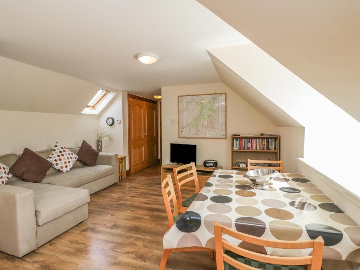 10 Monarch Country Apartments Newtonmore Kültér fotó